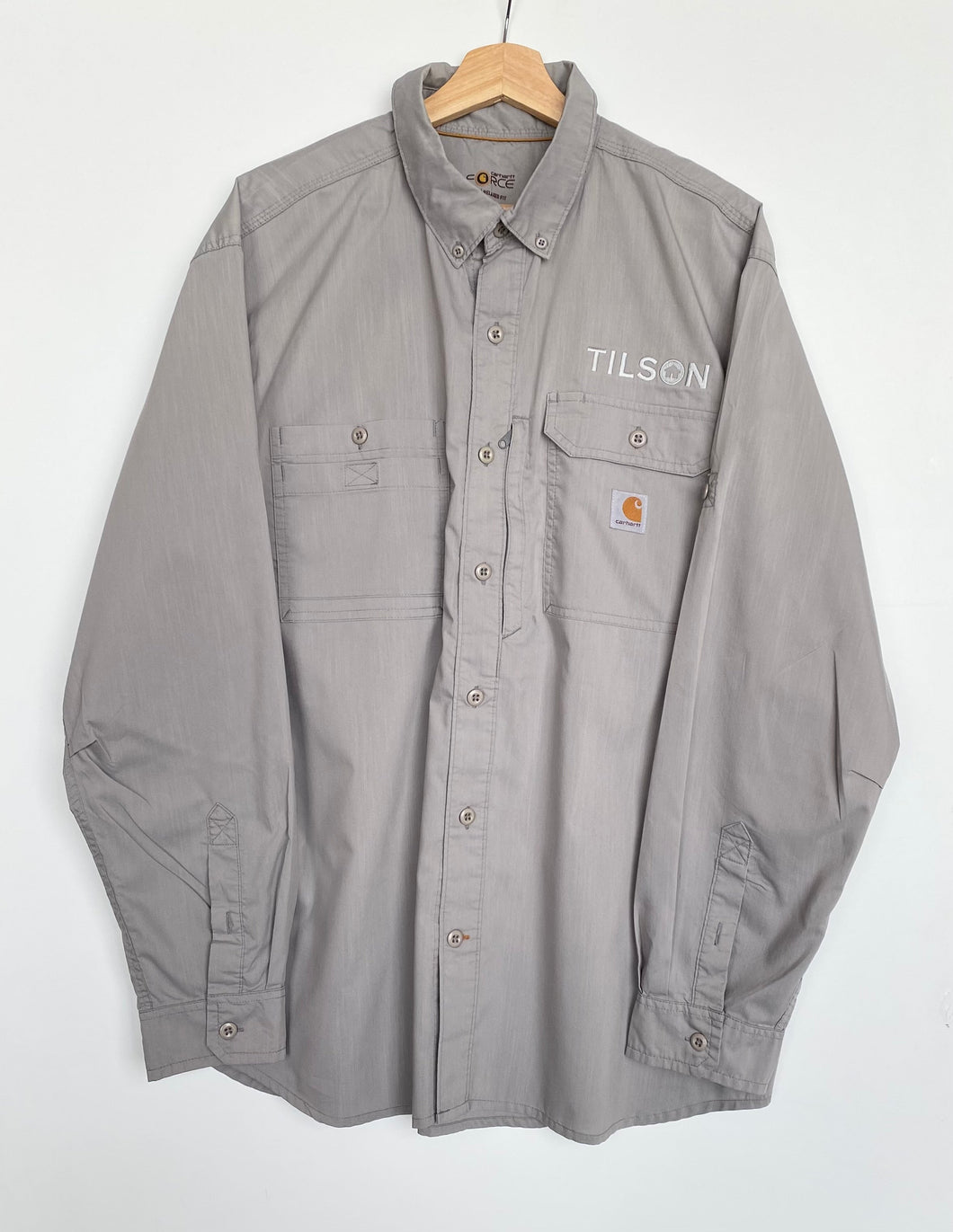 Carhartt Utility Shirt (XL)