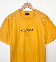 Load image into Gallery viewer, Nautica T-shirt (L)