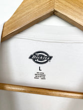 Load image into Gallery viewer, Dickies Long Sleeve T-shirt (L)