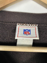 Load image into Gallery viewer, 90s NFL Cleveland Browns Sweatshirt (L)