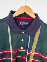 Load image into Gallery viewer, Chaps Ralph Lauren Polo (M)