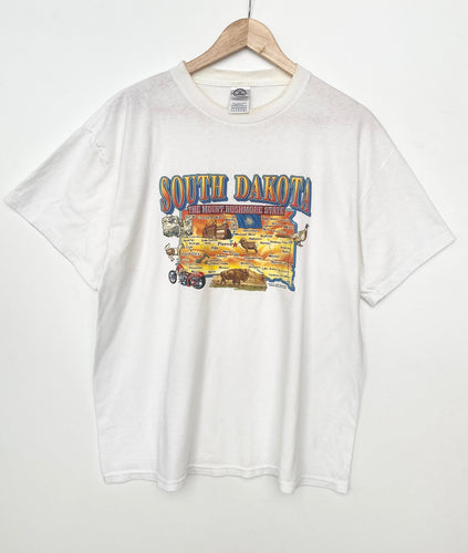 South Dakota T-shirt (M)