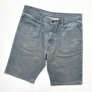 Levis 569 Shorts W36