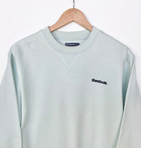 Women’s 00s Reebok Sweatshirt (M)