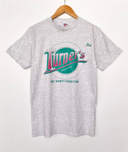 Turner’s Famous For Fun T-shirt (M)