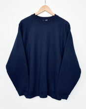 Load image into Gallery viewer, Blank Sweatshirt (XL)