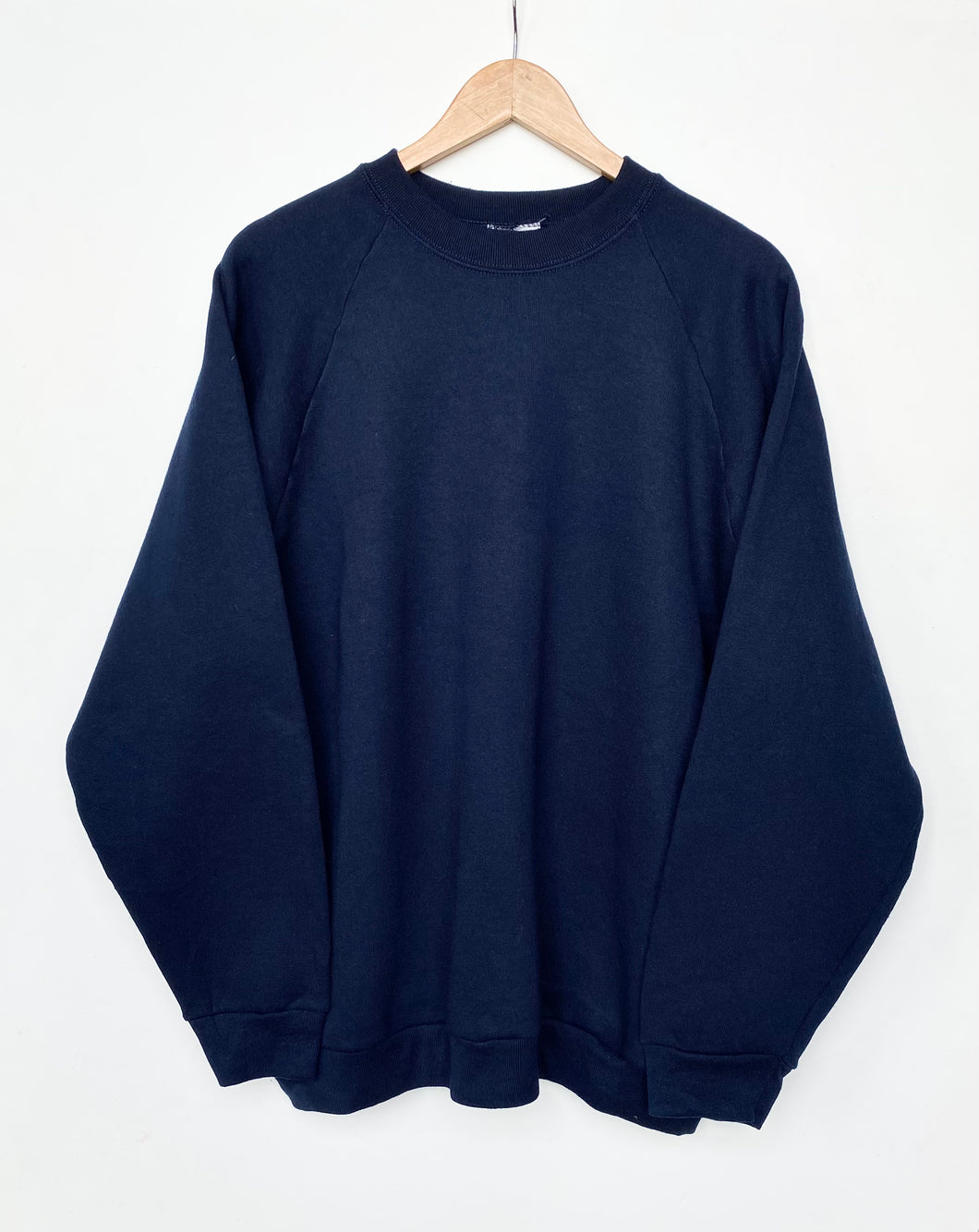 Blank Sweatshirt (XL)
