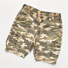 Load image into Gallery viewer, Carhartt Cargo Shorts W36