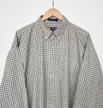 Load image into Gallery viewer, 90s Chaps Ralph Lauren Shirt (XL)