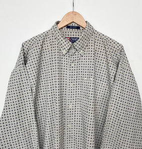 90s Chaps Ralph Lauren Shirt (XL)