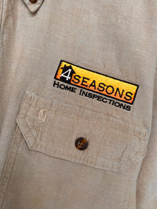 Carhartt Shirt (3XL)
