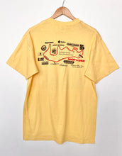 Load image into Gallery viewer, 2002 Pittsburgh Vintage Grand Prix T-shirt (M)