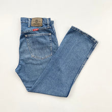 Load image into Gallery viewer, Wrangler Jeans W34 L29
