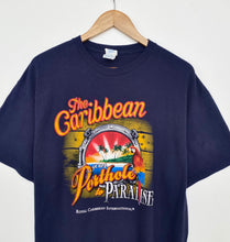 Load image into Gallery viewer, The Caribbean T-shirt (XL)