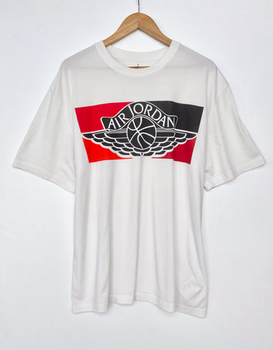 Nike Air Jordan T-shirt (XL)