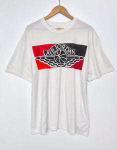 Vintage air online jordan t shirt