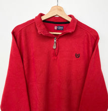 Load image into Gallery viewer, Chaps 1/4 Zip (S)