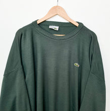 Load image into Gallery viewer, Lacoste Jumper (2XL)