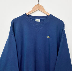 Lacoste Sweatshirt (XL)