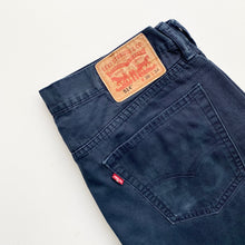 Load image into Gallery viewer, Levi’s 514 W36 L34