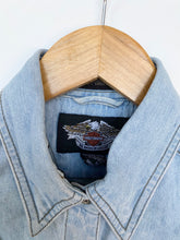 Load image into Gallery viewer, Women’s Y2K Harley Davidson Shirt (XS)