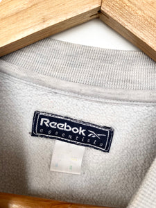 00s Reebok Sweatshirt (S)