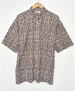 Crazy Print Shirt (XL)