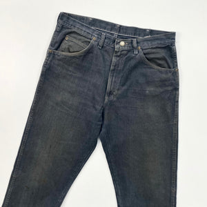 Wrangler Jeans W34 L32