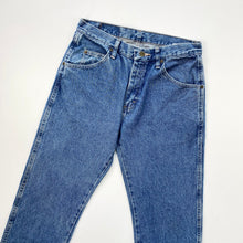 Load image into Gallery viewer, Wrangler Jeans W31 L30