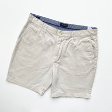 Load image into Gallery viewer, Nautica Shorts W35
