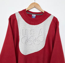 Load image into Gallery viewer, Champion Reworked Sweatshirt (M)