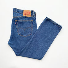 Load image into Gallery viewer, Levi’s 505 W36 L29