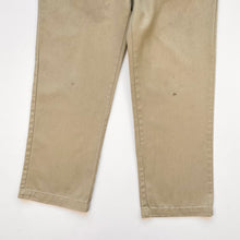 Load image into Gallery viewer, Dickies 874 W34 L32