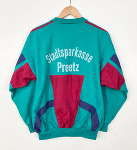 80s Adidas Sweatshirt (S)