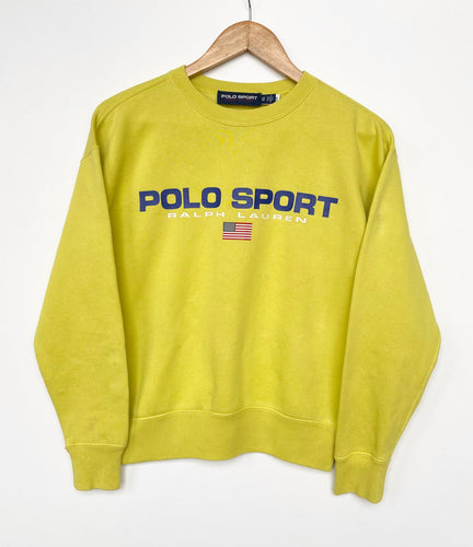 Ralph Lauren Polo Sport Sweatshirt (XS)