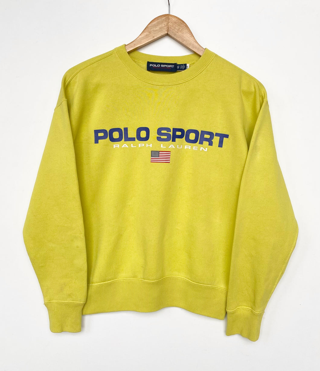 Polo sport crewneck online