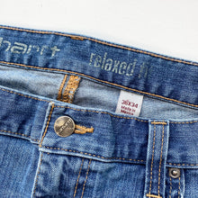 Load image into Gallery viewer, Carhartt Jeans W36 L34