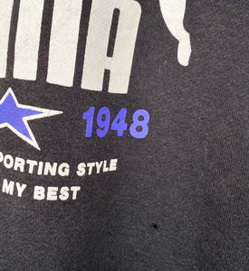90s Puma Sweatshirt (S)