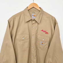 Load image into Gallery viewer, Carhartt Shirt (XL)