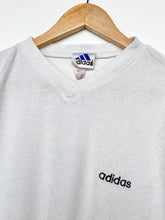 Load image into Gallery viewer, 90s Adidas Sweatshirt (M)