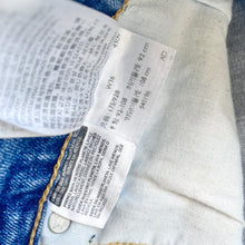 Load image into Gallery viewer, Levi’s 511 Shorts W36