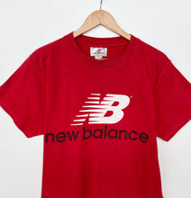 Load image into Gallery viewer, 90s New Balance T-shirt (M)