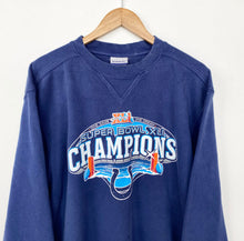 Load image into Gallery viewer, NFL Indianapolis Colts Sweatshirt (M)