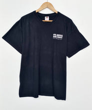 Load image into Gallery viewer, Get The Tiger On Your Side T-shirt (XL)