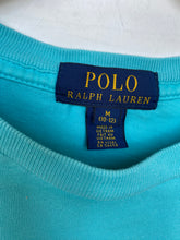 Load image into Gallery viewer, Ralph Lauren T-shirt (XS)