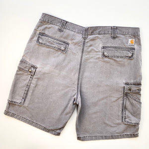 Carhartt sales rugged shorts