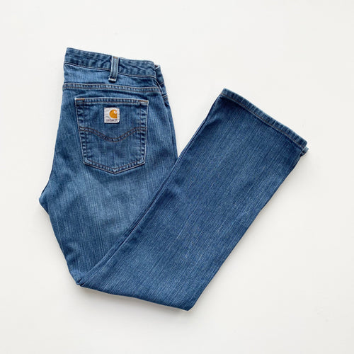 90s Carhartt jeans W30 L30