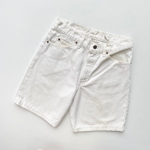 Levi’s 550 Shorts W31