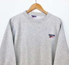 Load image into Gallery viewer, 90s Reebok Sweatshirt (M)