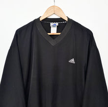Load image into Gallery viewer, 90s Adidas Nylon Sweatshirt (L)